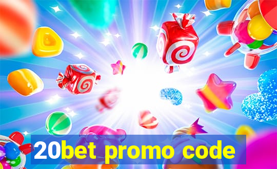 20bet promo code