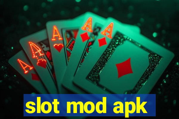 slot mod apk