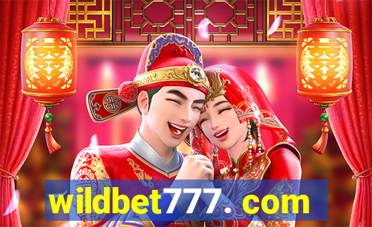 wildbet777. com