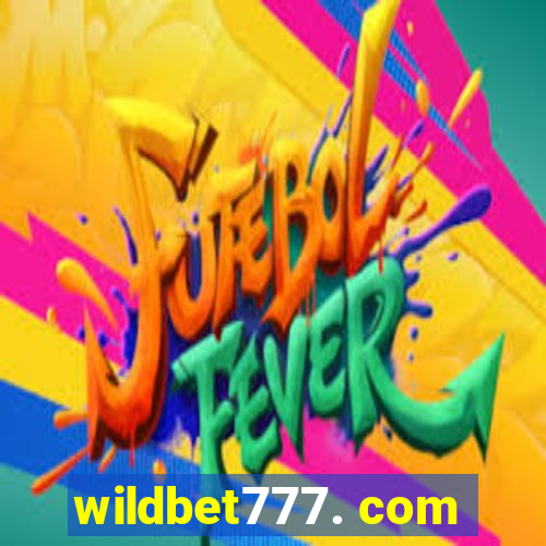 wildbet777. com