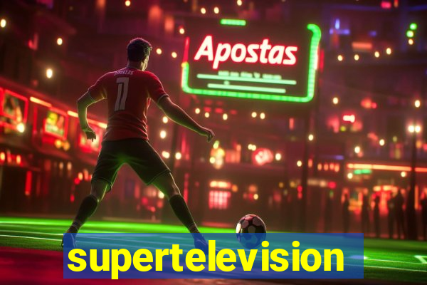 supertelevisionhd