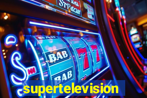 supertelevisionhd