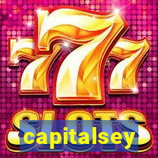 capitalsey