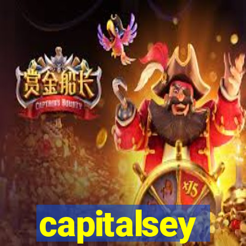 capitalsey