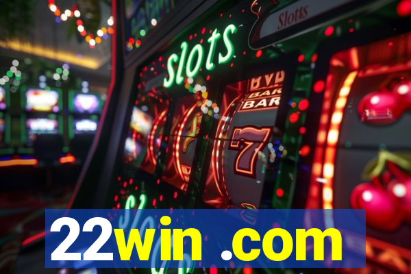 22win .com