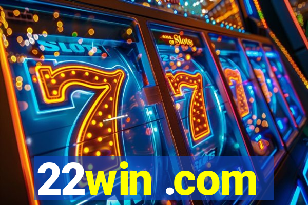 22win .com