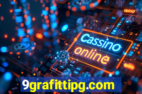 9grafittipg.com