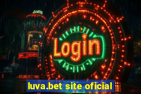 luva.bet site oficial