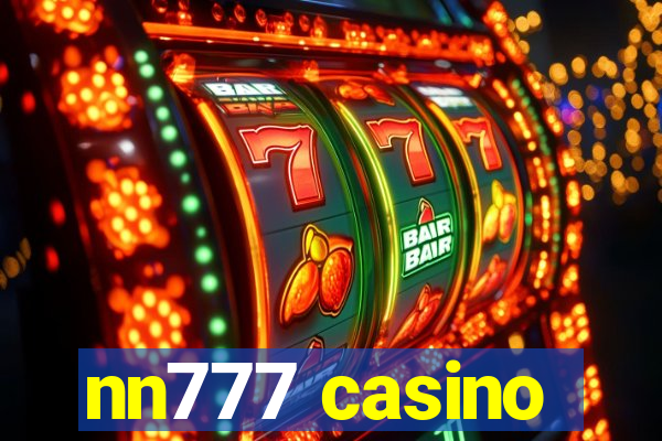 nn777 casino