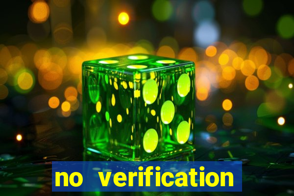 no verification casino australia