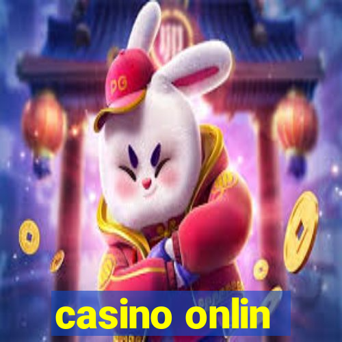 casino onlin