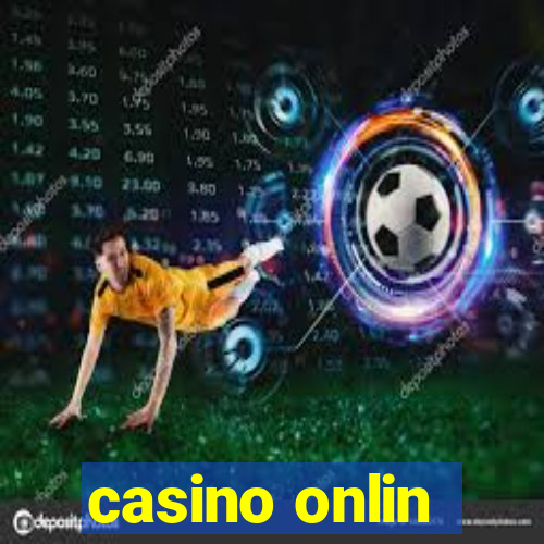 casino onlin