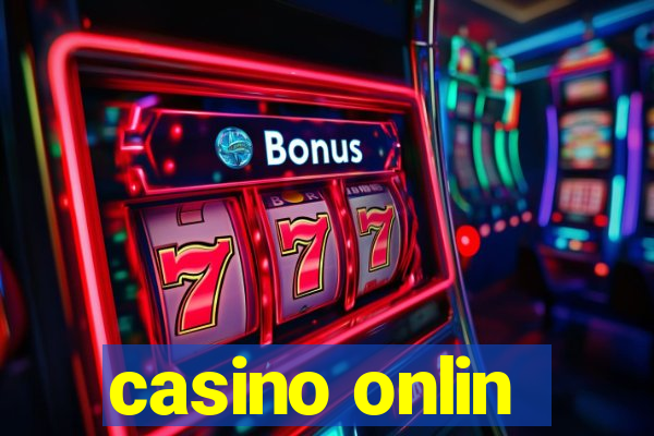 casino onlin