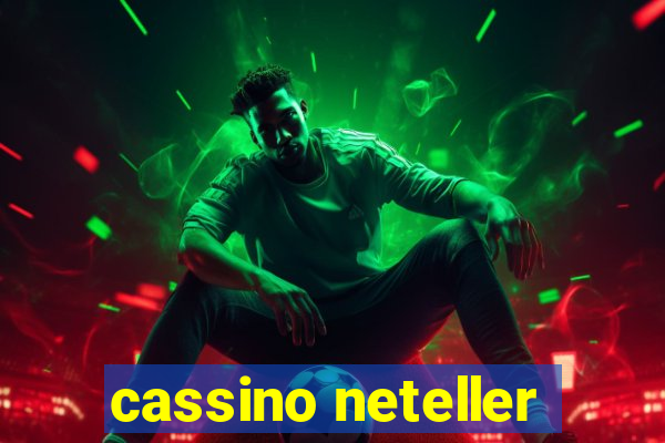 cassino neteller