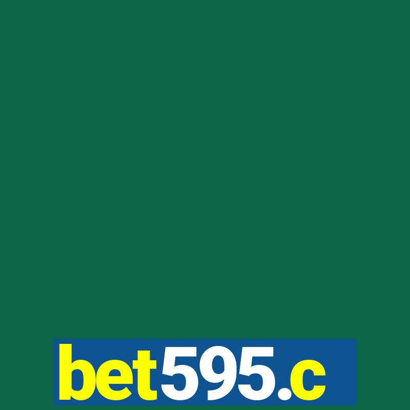 bet595.c