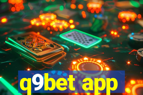 q9bet app