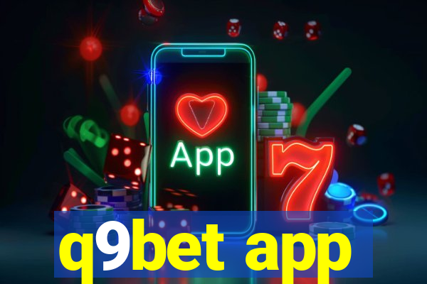 q9bet app