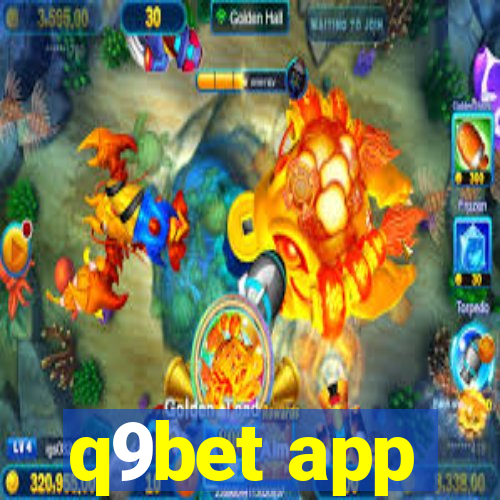 q9bet app