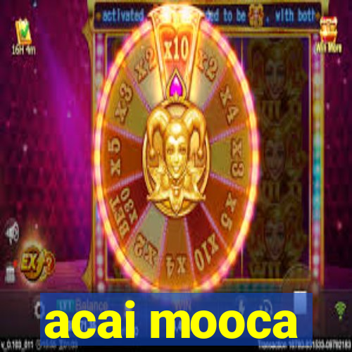 acai mooca