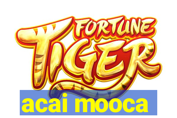 acai mooca