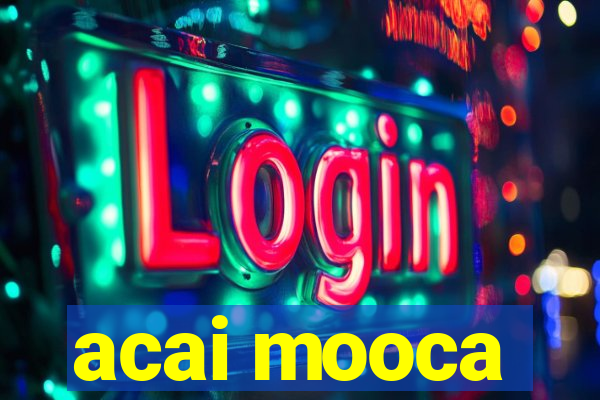 acai mooca