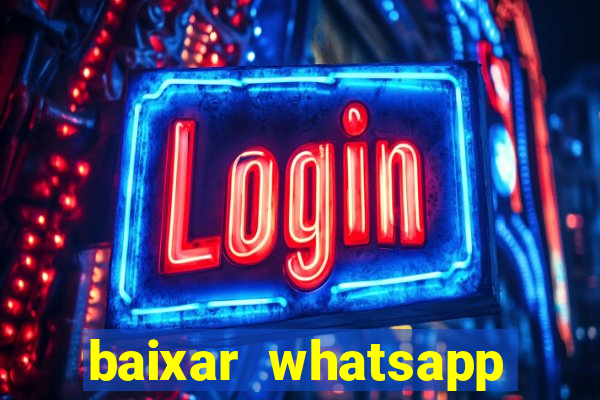 baixar whatsapp beta 3.3.10 atualizado