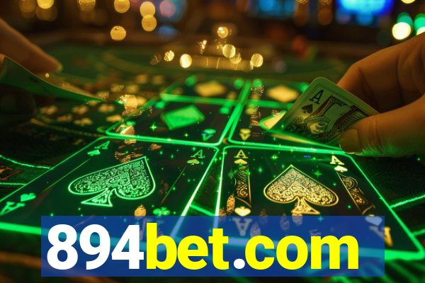 894bet.com