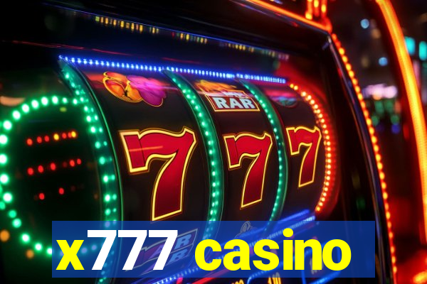 x777 casino