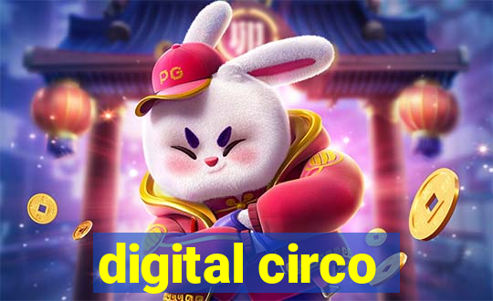 digital circo