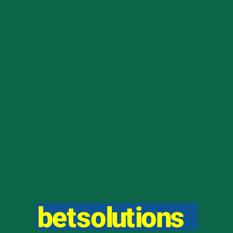 betsolutions