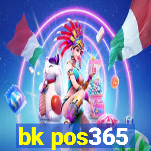 bk pos365