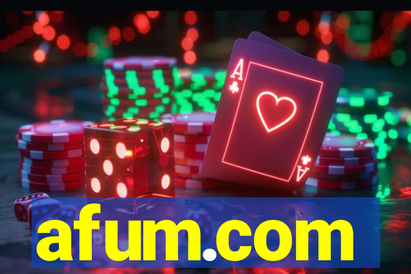 afum.com