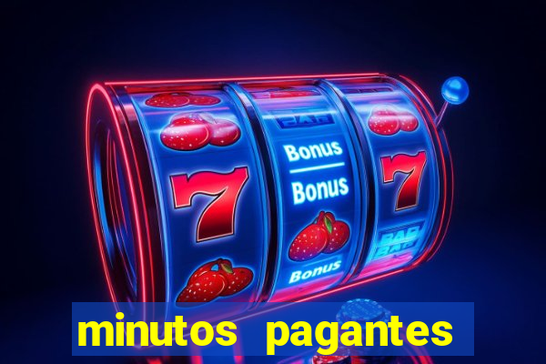 minutos pagantes fortune ox madrugada