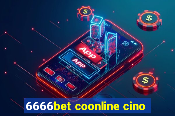 6666bet coonline cino