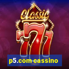 p5.com cassino