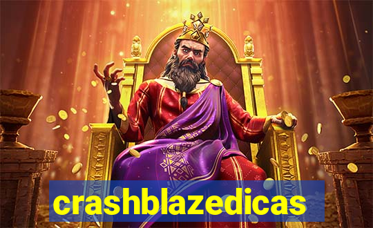 crashblazedicas