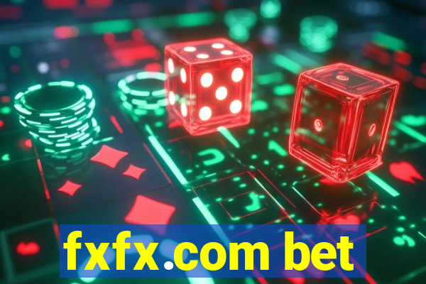 fxfx.com bet