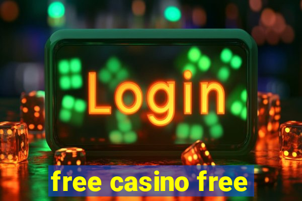 free casino free