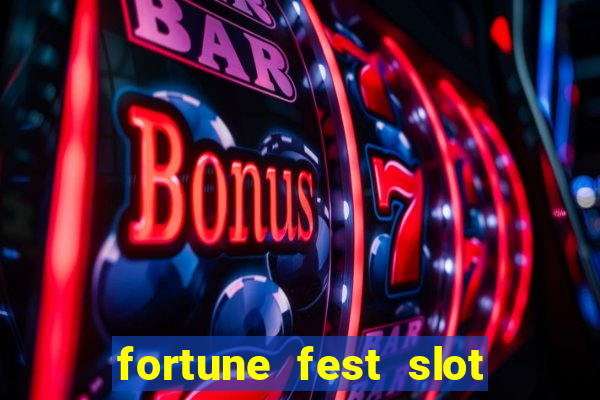 fortune fest slot free play