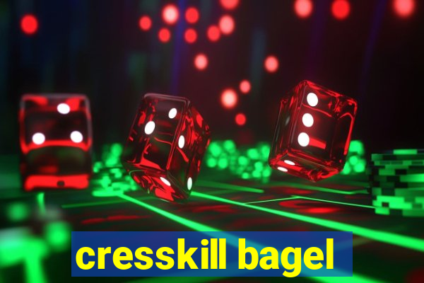 cresskill bagel