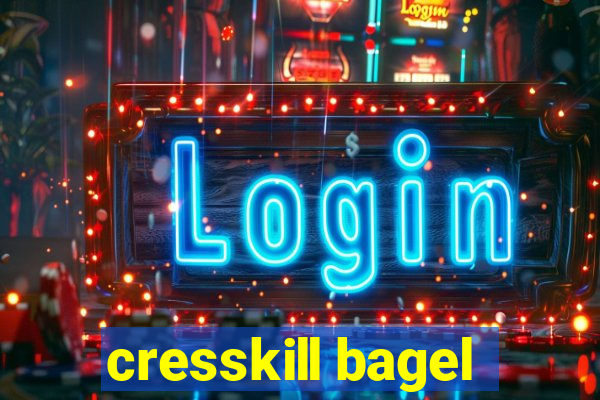 cresskill bagel