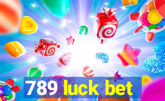 789 luck bet