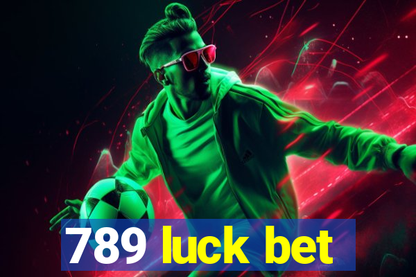 789 luck bet