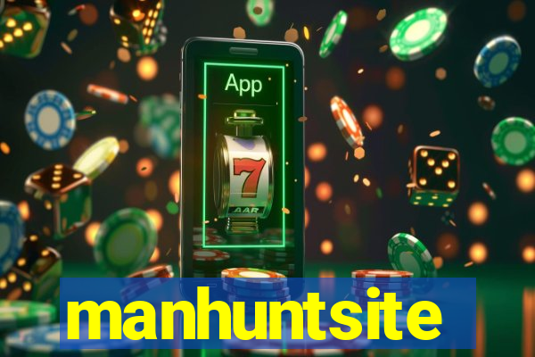 manhuntsite