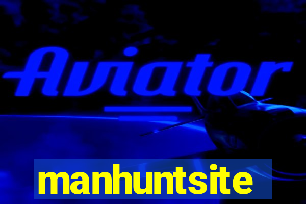 manhuntsite