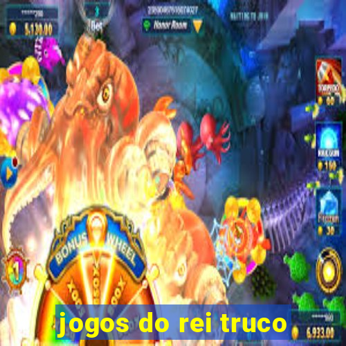 jogos do rei truco