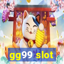 gg99 slot