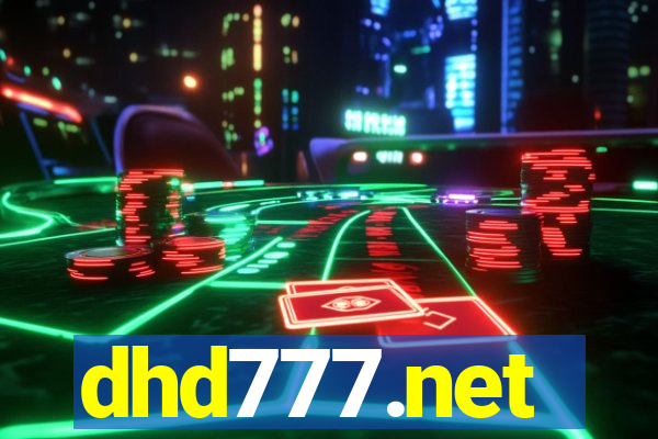 dhd777.net