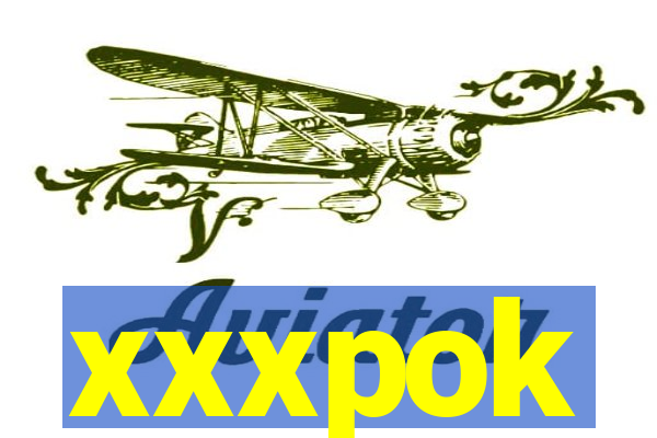 xxxpok