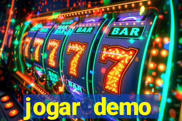 jogar demo pragmatic play